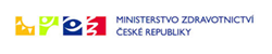 Ministerstvo zdravotnictví ČR